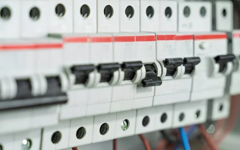 The Complete Guide to Motor Protection Circuit Breaker