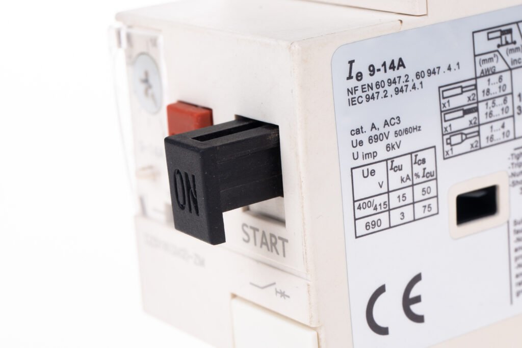 Motor Circuit Protection GV2-ZM (3)