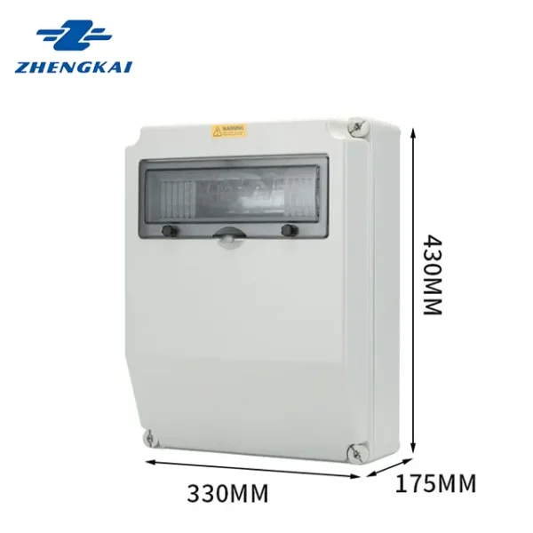 IP67 Industrial 4