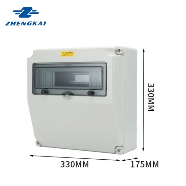 IP67 Industrial 5