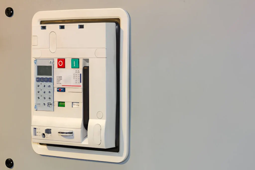 The application scenarios of MCCB Breaker