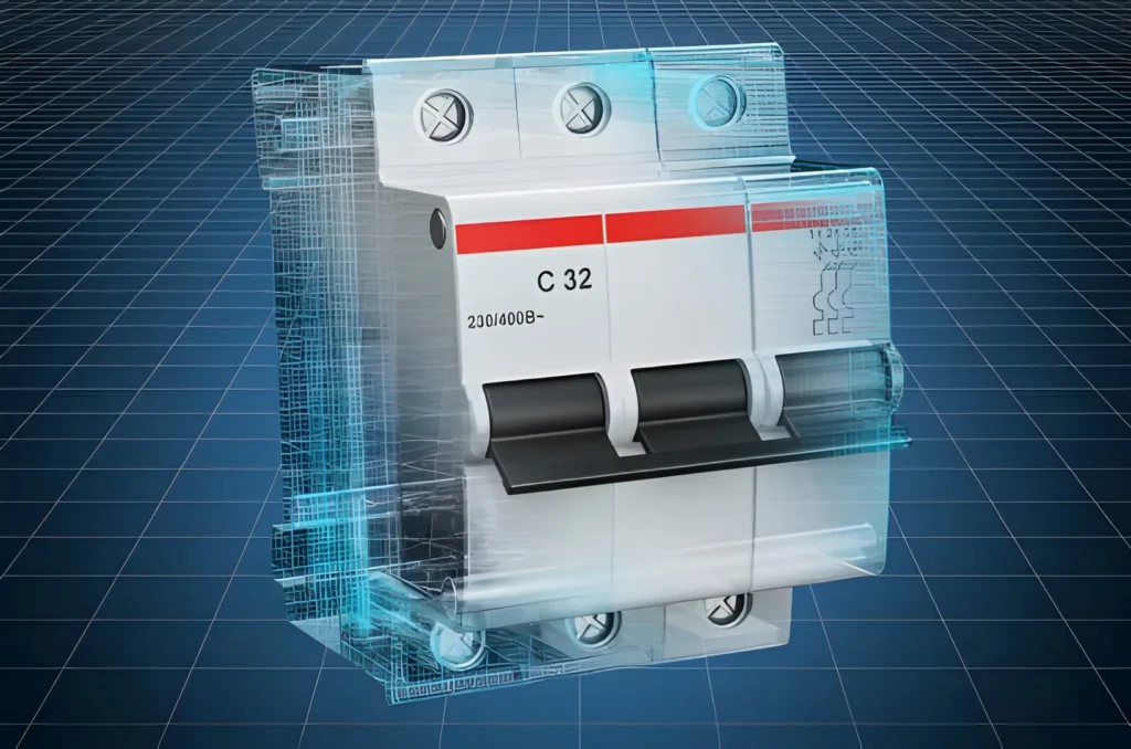 Smart Circuit Breaker