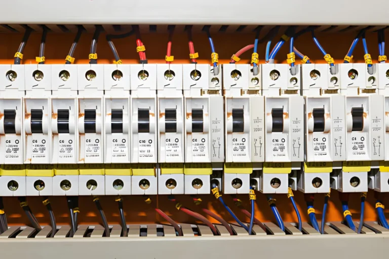 Smart Circuit Breakers: How They Work and How to Choose