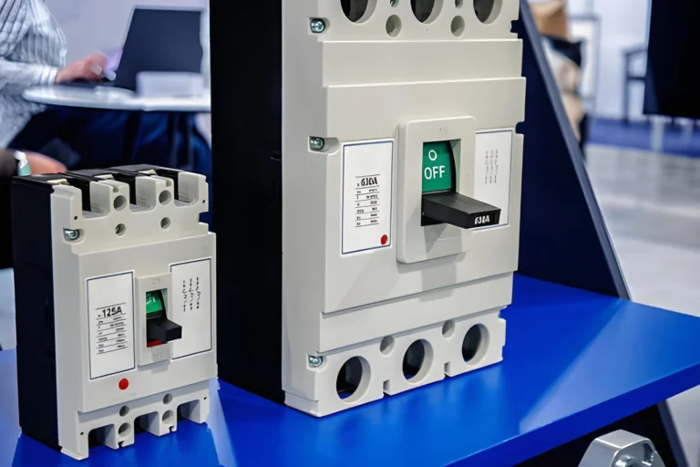 Importance of MPCB Accessories and Their Functions in Modern Motor Control