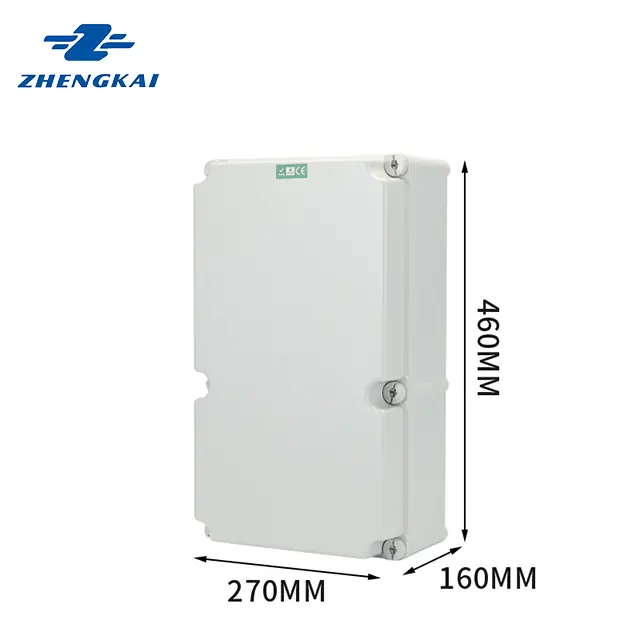 460 x 270 x 160 mm