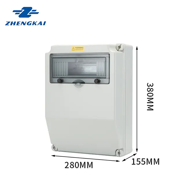 400 x 300 x 160 mm