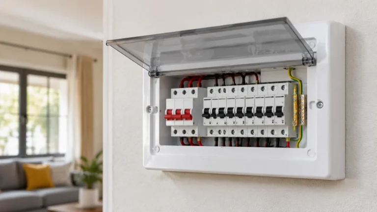 Distribution Boards for South Africa: SANS 10142-1 and NRCS
